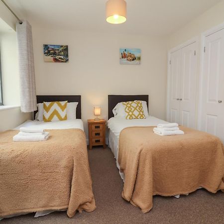 1107 Westbeach Resort Westward Ho!  Kültér fotó