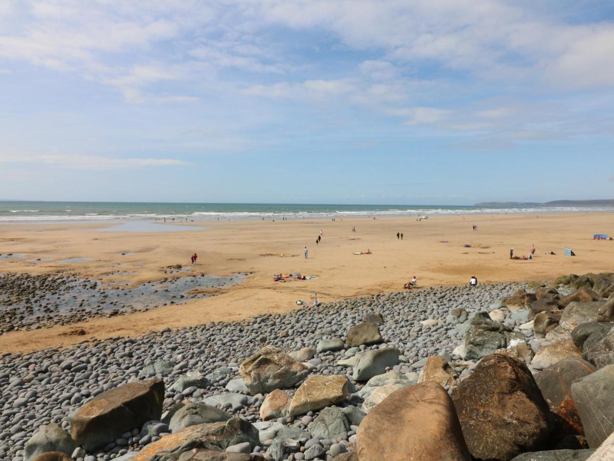 1107 Westbeach Resort Westward Ho!  Kültér fotó