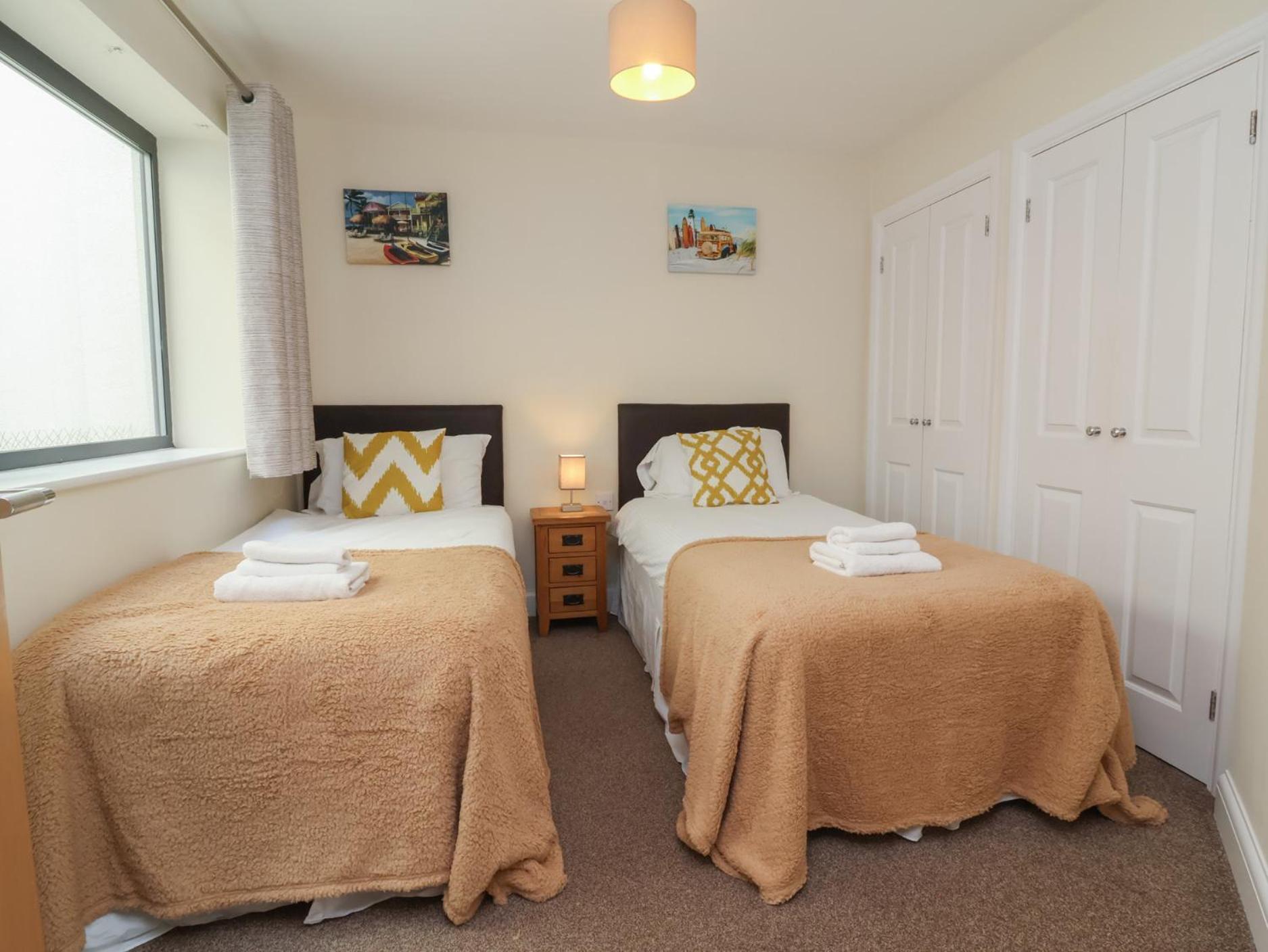 1107 Westbeach Resort Westward Ho!  Kültér fotó