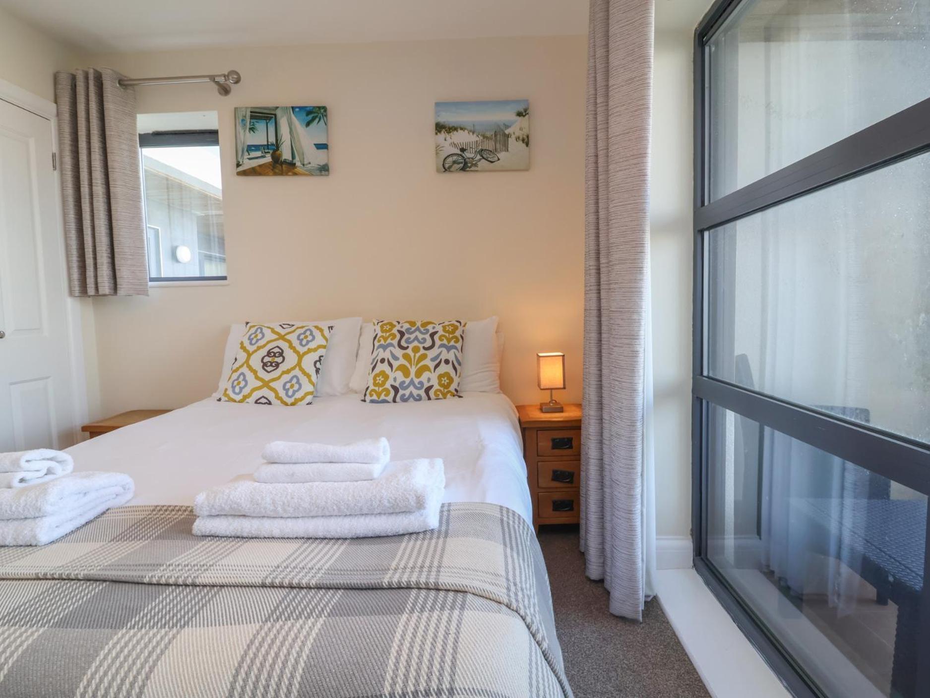 1107 Westbeach Resort Westward Ho!  Kültér fotó